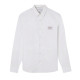 Calvin Klein Ανδρικό πουκάμισο Oxford Badge Shirt